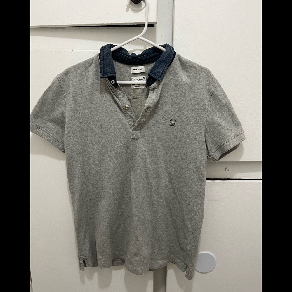 Diesel Mens shirt size L